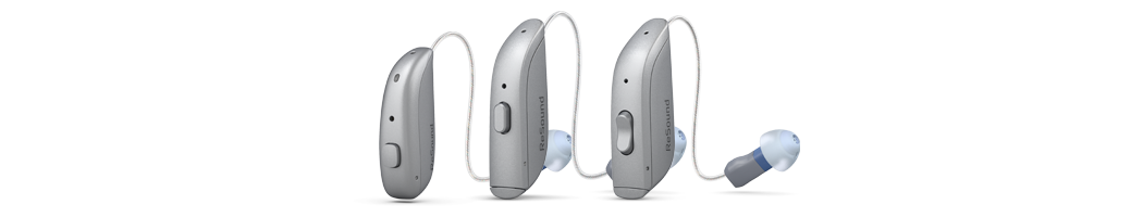 ReSound Nexia Hörsysteme
