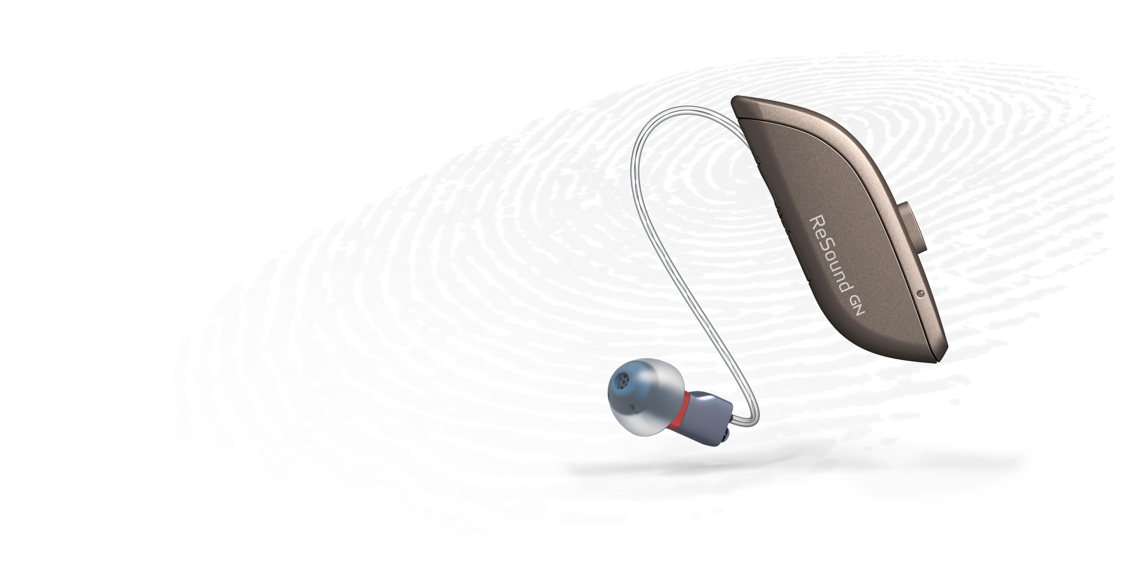 ReSound ONE-Ascolta come nessun altro
